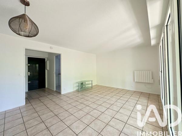 Appartement à vendre 2 pièces 54,19 m² Le Bouscat