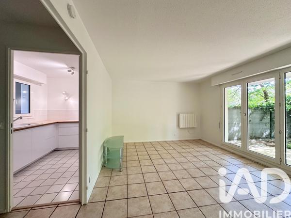 Appartement à vendre 2 pièces 54,19 m² Le Bouscat