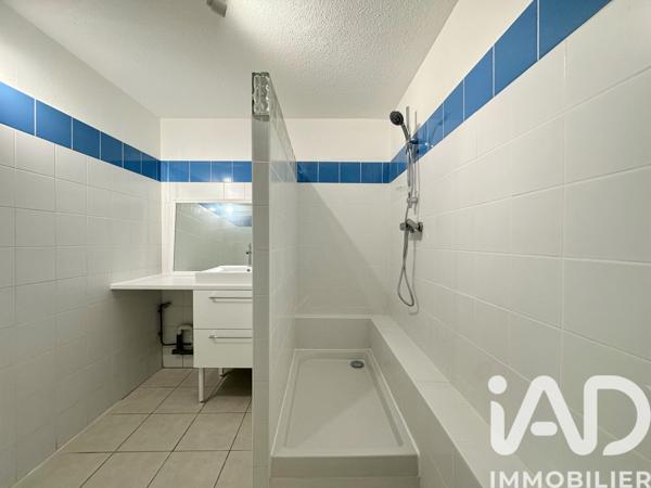 Appartement à vendre 2 pièces 54,19 m² Le Bouscat