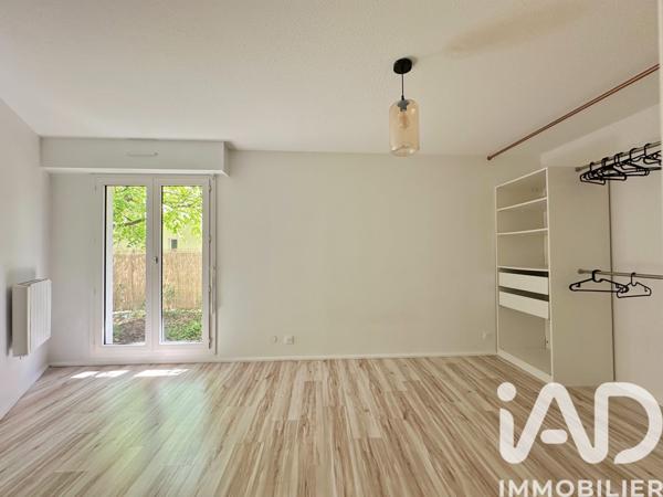 Appartement à vendre 2 pièces 54,19 m² Le Bouscat