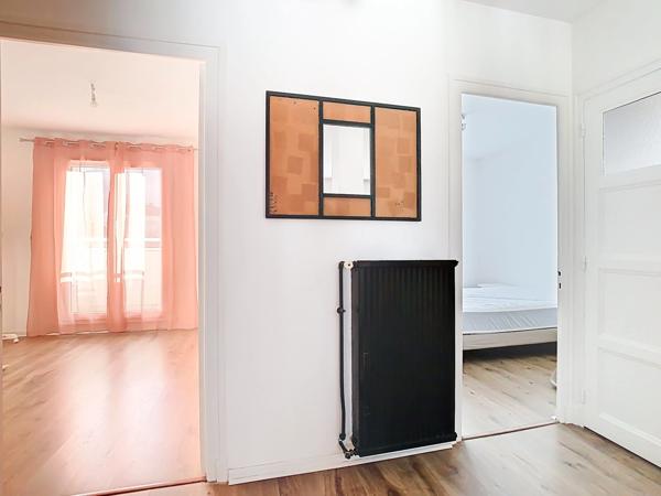 Appartement à louer 3 pièces ANNECY (74)
