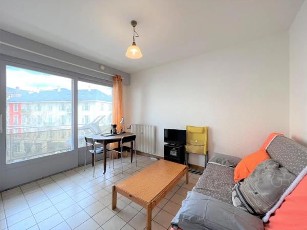 Appartement à louer à Chambéry (73000)