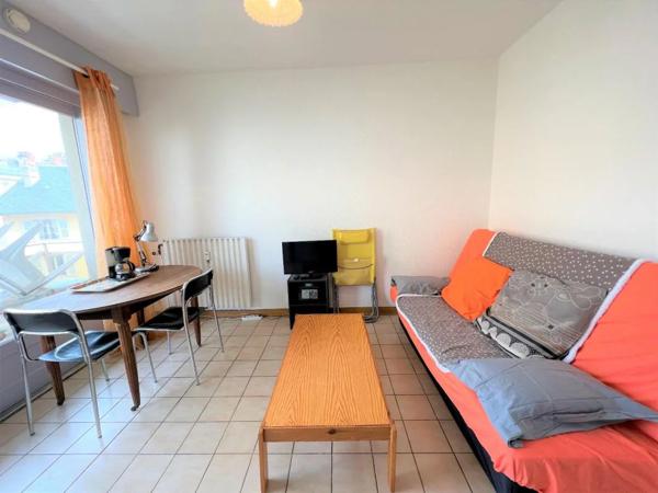 Appartement à louer à Chambéry (73000)