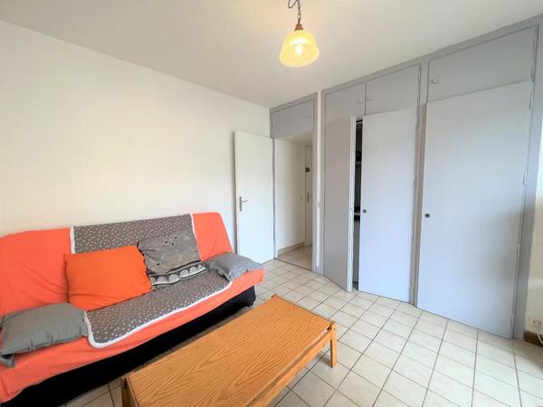Appartement à louer à Chambéry (73000)