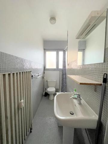 Appartement à louer à Chambéry (73000)