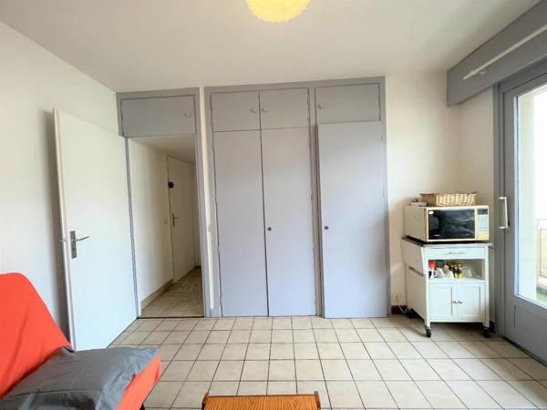 Appartement à louer à Chambéry (73000)