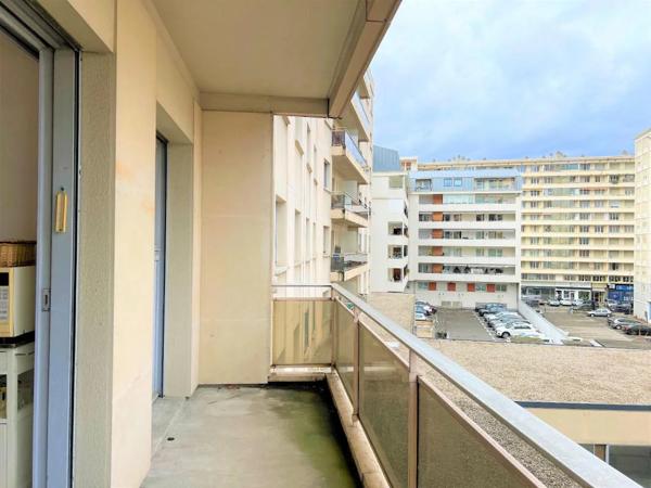 Appartement à louer à Chambéry (73000)
