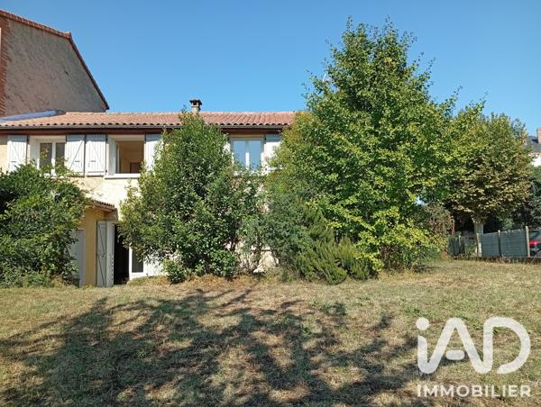 Maison à vendre 7 pièces 128 m² Varilhes