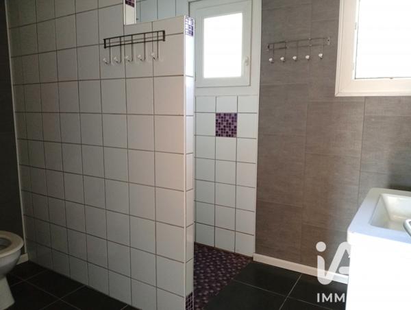 Maison à vendre 7 pièces 128 m² Varilhes