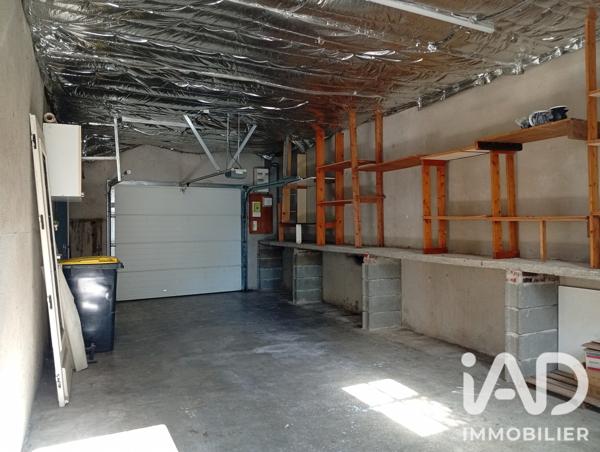 Maison à vendre 7 pièces 128 m² Varilhes
