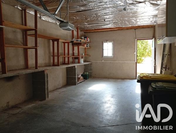 Maison à vendre 7 pièces 128 m² Varilhes