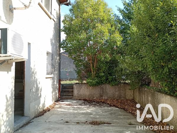Maison à vendre 7 pièces 128 m² Varilhes