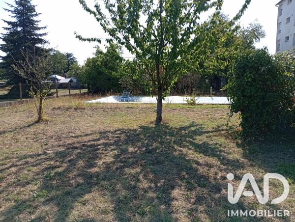 Maison à vendre 7 pièces 128 m² Varilhes