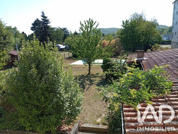 Maison à vendre 7 pièces 128 m² Varilhes