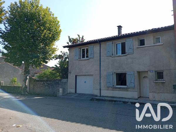 Maison à vendre 7 pièces 128 m² Varilhes