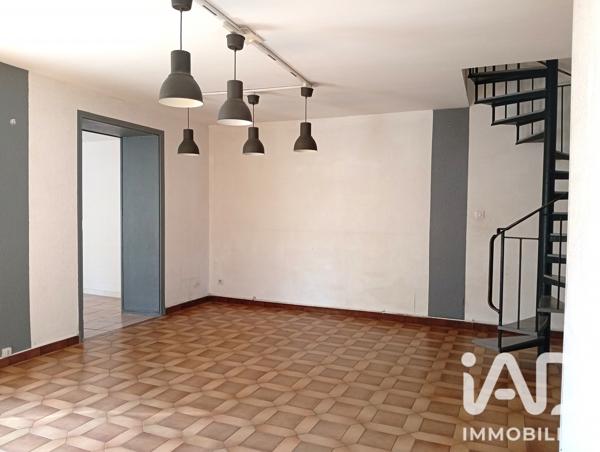 Maison à vendre 7 pièces 128 m² Varilhes