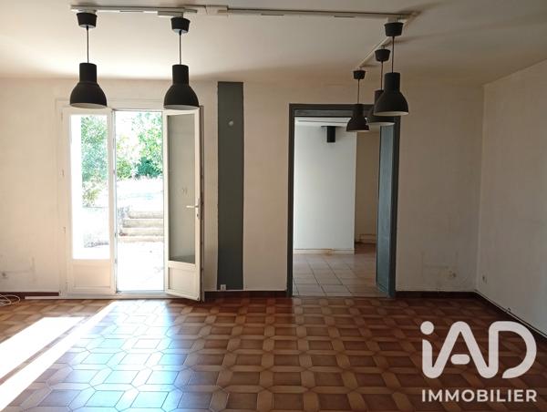 Maison à vendre 7 pièces 128 m² Varilhes