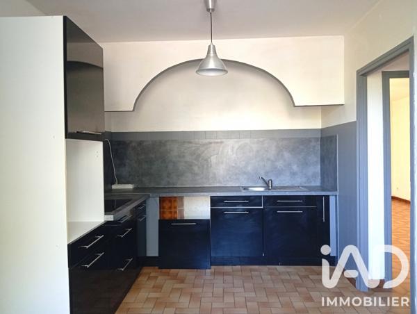 Maison à vendre 7 pièces 128 m² Varilhes