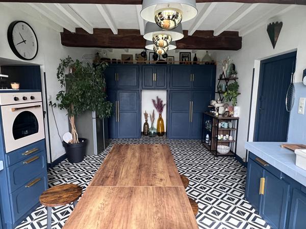 A vendre Jegun (Gers) maison de charme de 480 m2