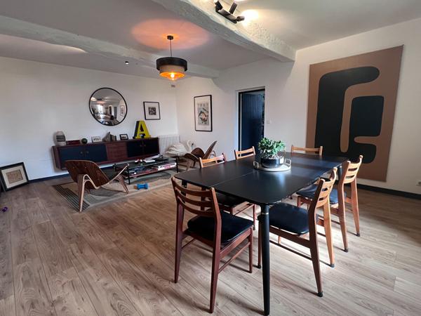 A vendre Jegun (Gers) maison de charme de 480 m2