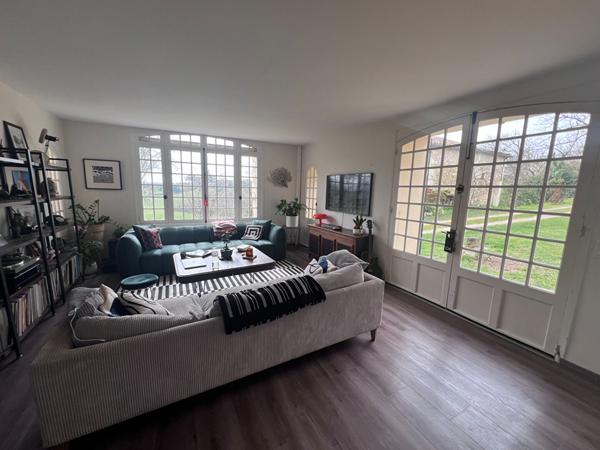 A vendre Jegun (Gers) maison de charme de 480 m2