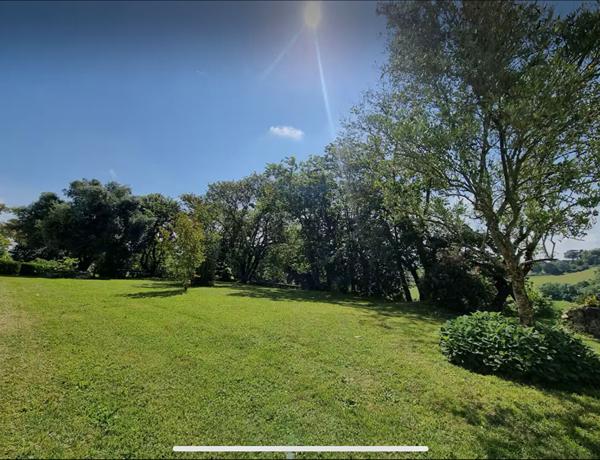 A vendre Jegun (Gers) maison de charme de 480 m2