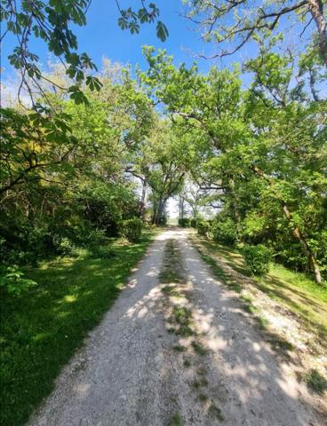 A vendre Jegun (Gers) maison de charme de 480 m2