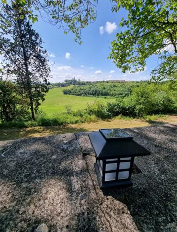 A vendre Jegun (Gers) maison de charme de 480 m2