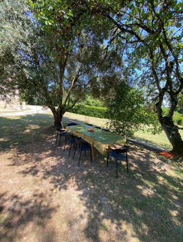 A vendre Jegun (Gers) maison de charme de 480 m2