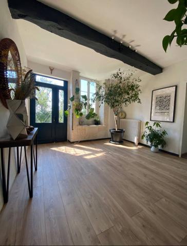 A vendre Jegun (Gers) maison de charme de 480 m2