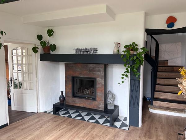 A vendre Jegun (Gers) maison de charme de 480 m2