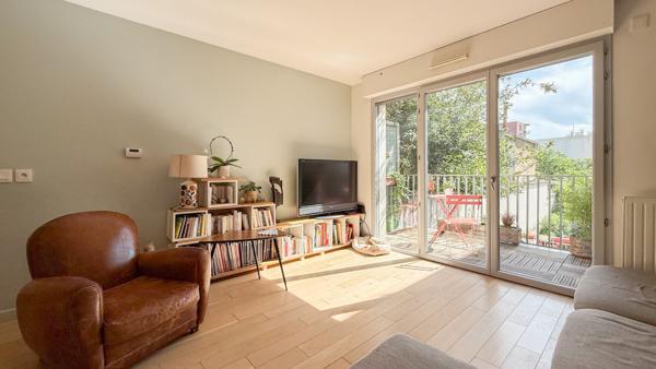 Appartement Montreuil 4 pièce(s) 92 m2