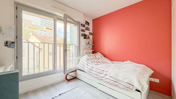 Appartement Montreuil 4 pièce(s) 92 m2