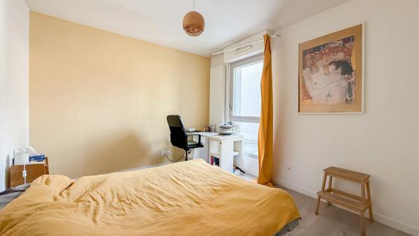 Appartement Montreuil 4 pièce(s) 92 m2