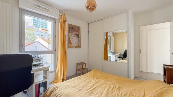 Appartement Montreuil 4 pièce(s) 92 m2