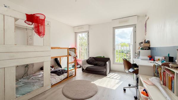 Appartement Montreuil 4 pièce(s) 92 m2