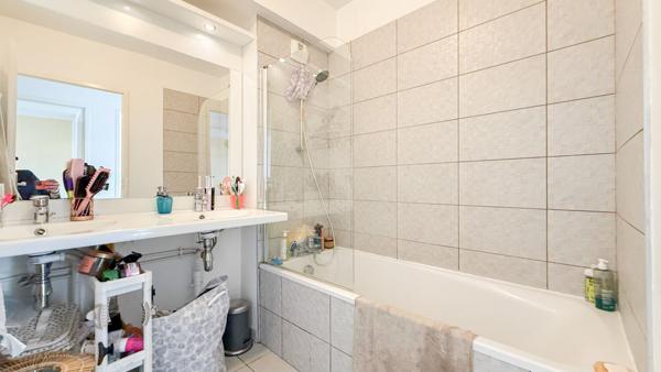 Appartement Montreuil 4 pièce(s) 92 m2