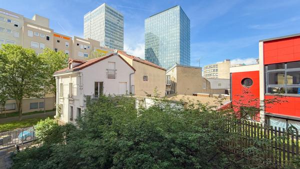 Appartement Montreuil 4 pièce(s) 92 m2