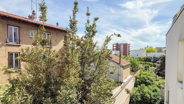 Appartement Montreuil 4 pièce(s) 92 m2