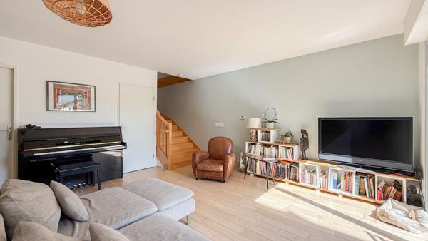 Appartement Montreuil 4 pièce(s) 92 m2