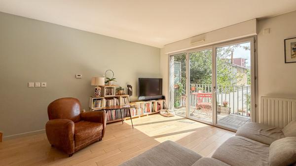Appartement Montreuil 4 pièce(s) 92 m2