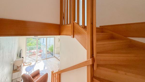 Appartement Montreuil 4 pièce(s) 92 m2