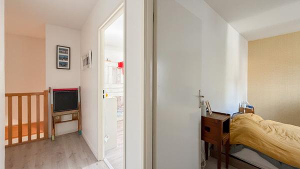 Appartement Montreuil 4 pièce(s) 92 m2