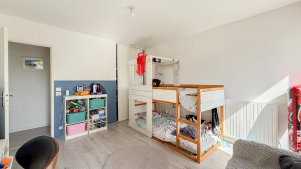 Appartement Montreuil 4 pièce(s) 92 m2