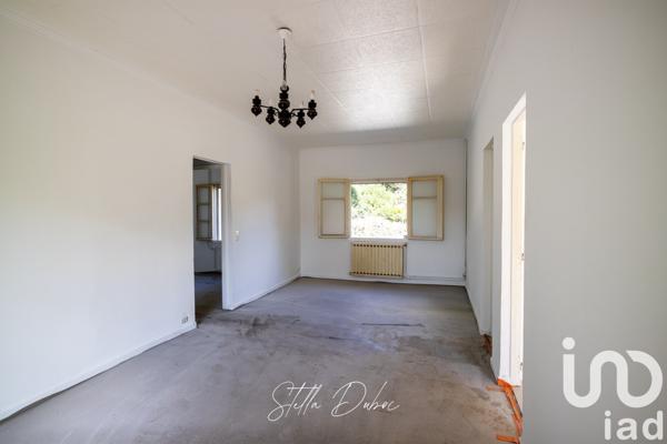 Maison traditionnelle 4 pièces de 79 m² à Toulouse (31100)