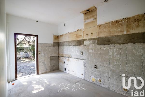 Maison traditionnelle 4 pièces de 79 m² à Toulouse (31100)