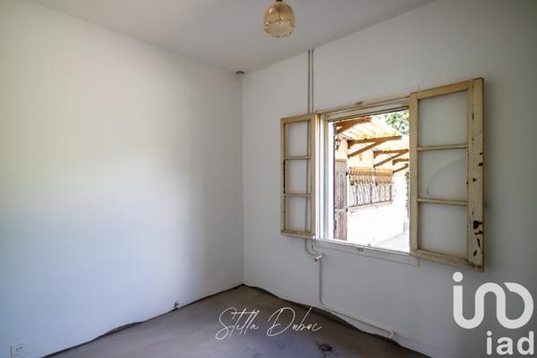 Maison traditionnelle 4 pièces de 79 m² à Toulouse (31100)