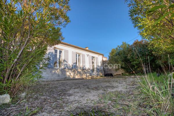 Maison 8 pièces, 5 chambres à SAINT PIERRE D'OLERON (17) La chefmalière