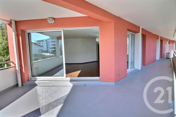 Appartement F3 à vendre  3 pièces - 83,39 m2 TALENCE - 33