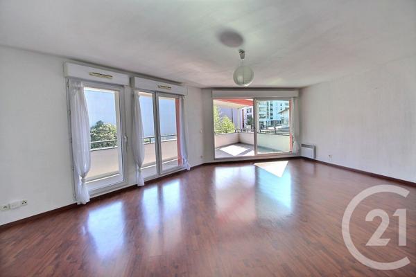 Appartement F3 à vendre  3 pièces - 83,39 m2 TALENCE - 33